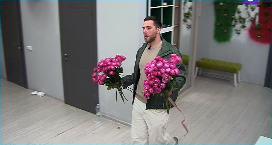 Кристине Лясковец докажет Владимир Балан, что он не «дно», а НЛО