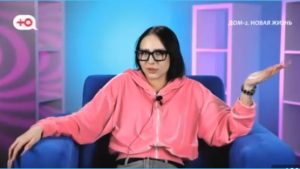 как Ксения Нечаева не может отпустить свою симпатию к Степану Карпову