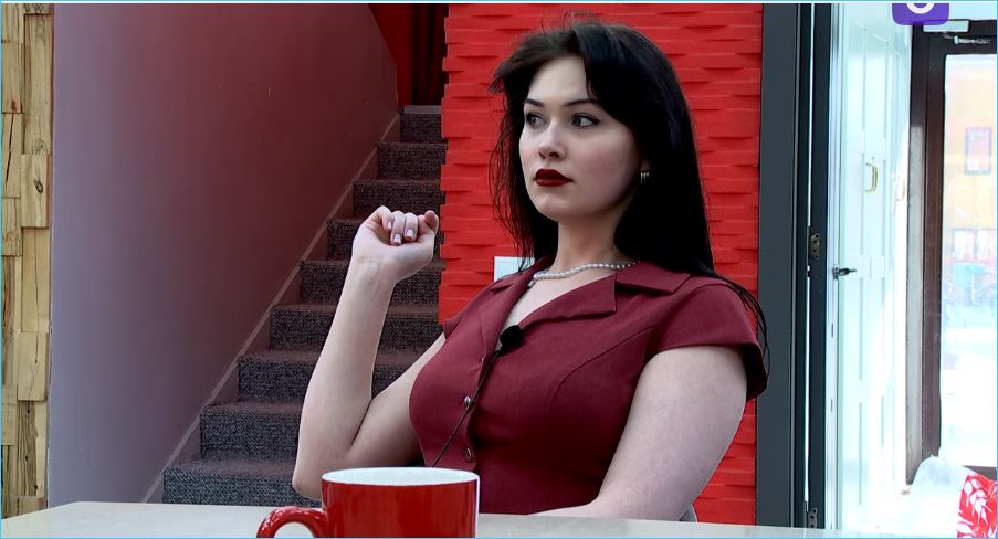 Девушки Дома 2 радуют глаз и вкус зрителей