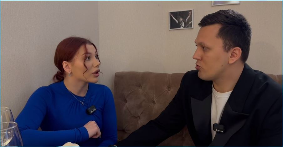 Еще один участник сбежал за ворота из Дома 2