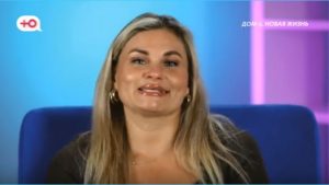 как Бой между мужем и любовником выиграла Вероника Гракович