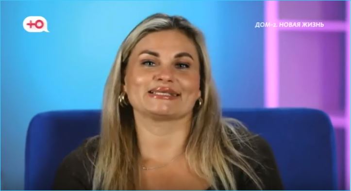 Бой между мужем и любовником выиграла Вероника Гракович