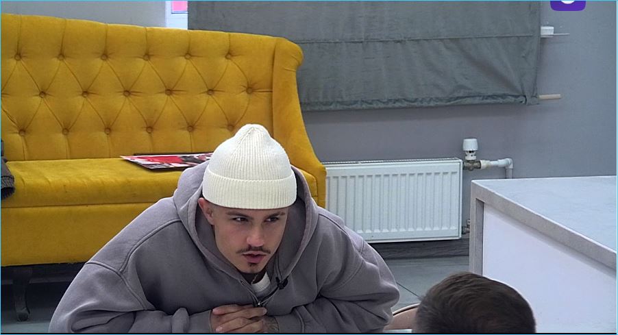 Как скромного Никиту Гуранду высмеяли на Доме 2