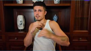 как Элина Рахимова