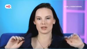 как Карина Тетуева выразила симпатию Никите Гуранде