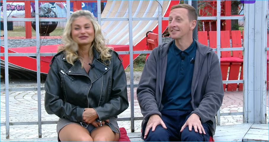 Настало время Веронике Гракович ревновать мужа Альберта