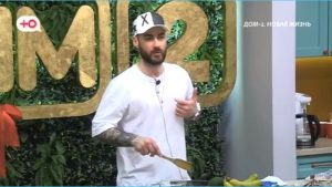 как Тигран Салибеков гордится перевоспитанием своей жены Виктории