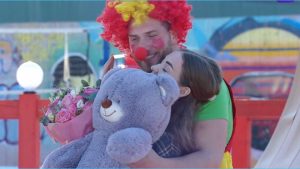 как Владимиру Балану не даст второго шанса Александра Зотова