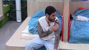 как Тигран Салибеков уже жалеет, что жена «замутила тему» с Галиной Маковской