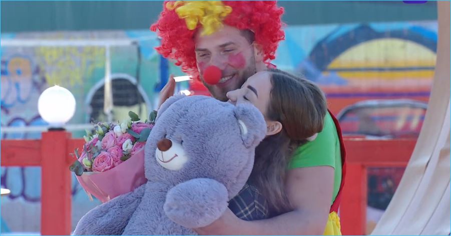 Вскрылась любвеобильность Владимира Балана