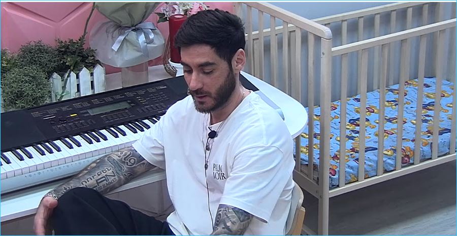 Тигран Салибеков не осознал своего двойного провала за один день