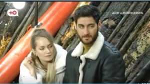 вот Как Виктория Салибекова стала крестной феей беременных на проекте