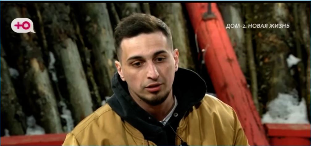 Карину Тетуеву опять довел до слез Руслан Асланов