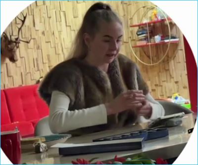 Конфликт «гиен» и Даши Обириной получил продолжение