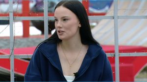 как Карину Тетуеву опять довел до слез Руслан Асланов