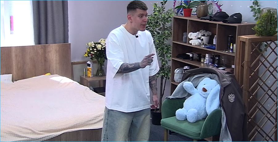 Выяснилось, почему провалилась очередная революция на Доме 2