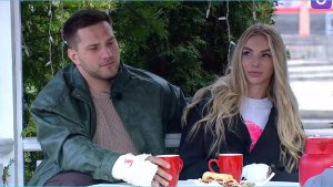 как Нонна Щукина убедилась, что ей нужен другой «клин», а не Балан