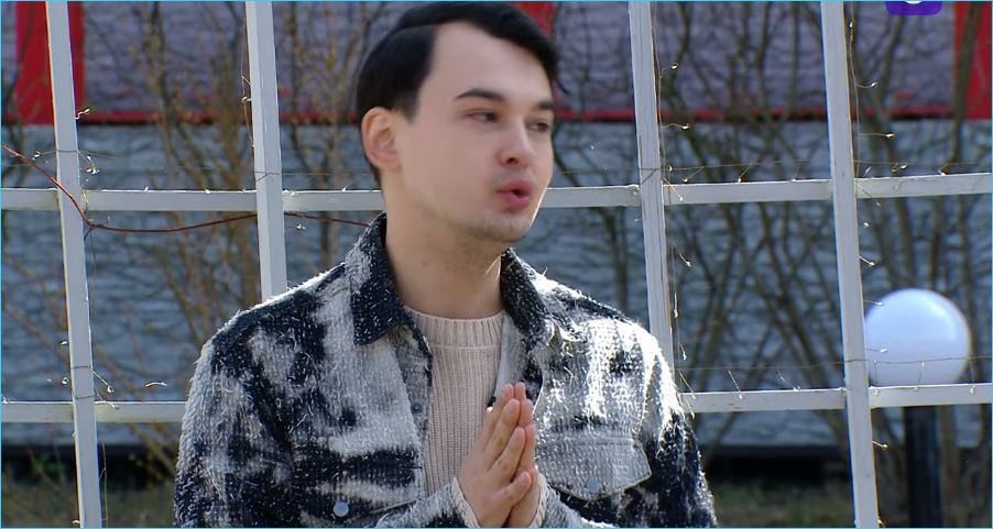 Антон Беккужев напомнил зрителям об увлечении Кристины Лясковец молодыми парнями на Доме 2