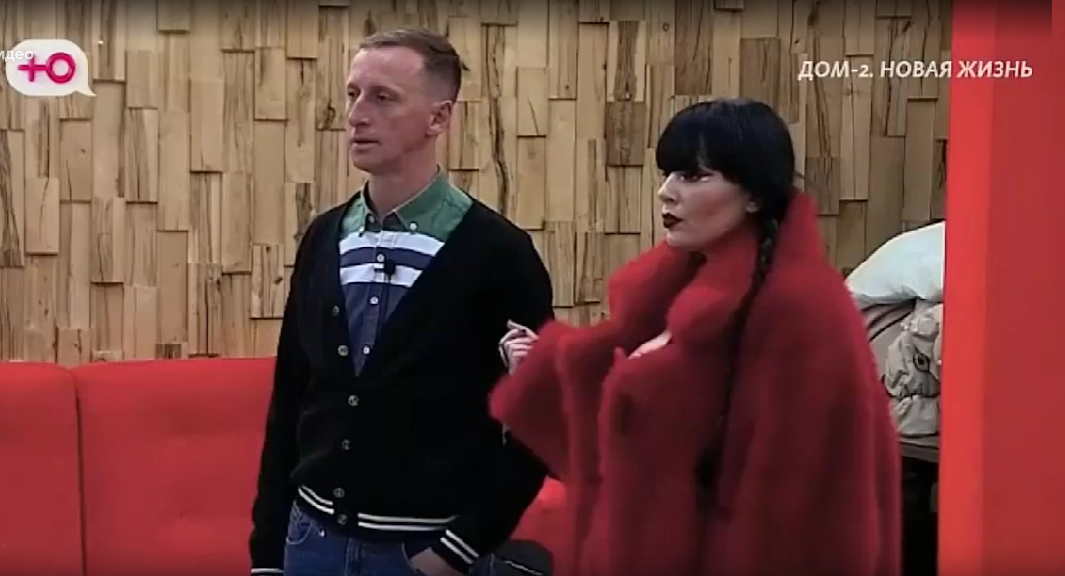 Вероника Гракович заскучала по мужу Альберту