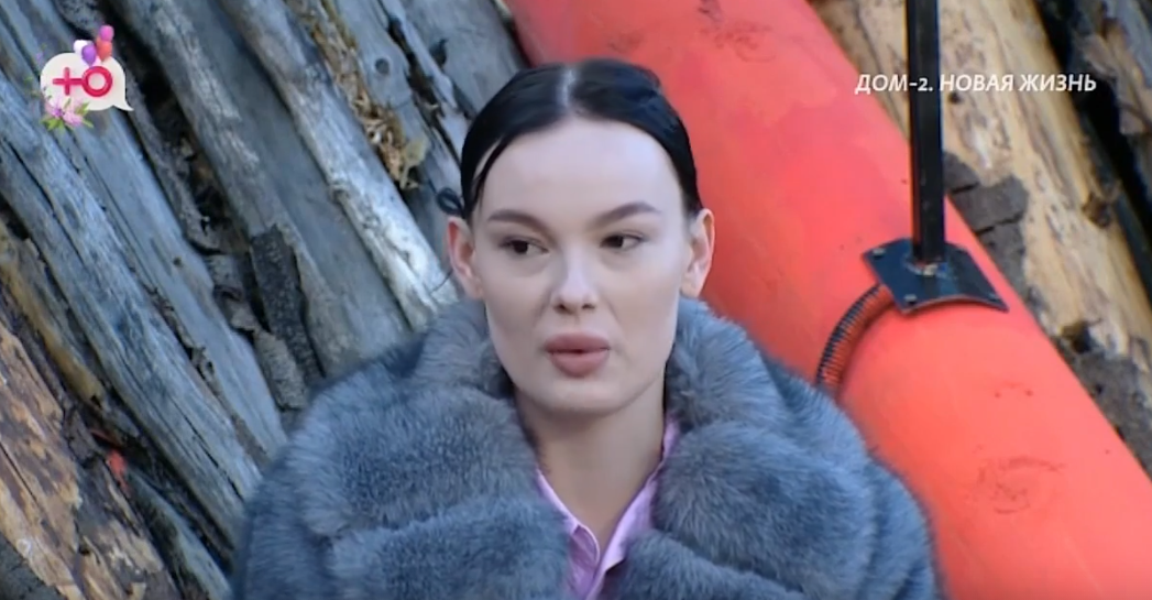 В сети появились слухи, что проект покинула Карина Тетуева