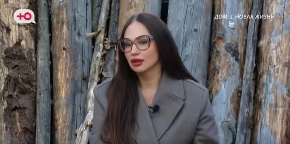 Светлана Прель считает Дарью Обирину волком в овечьей шкуре Светлана Прель считает Дарью Обирину волком в овечьей шкуре