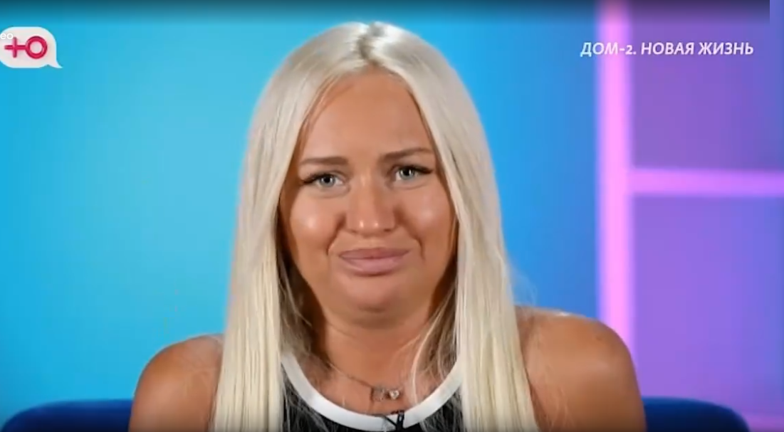 Рахимова считает, что Кристина Лясковец Рахимова считает, что Кристина Лясковец