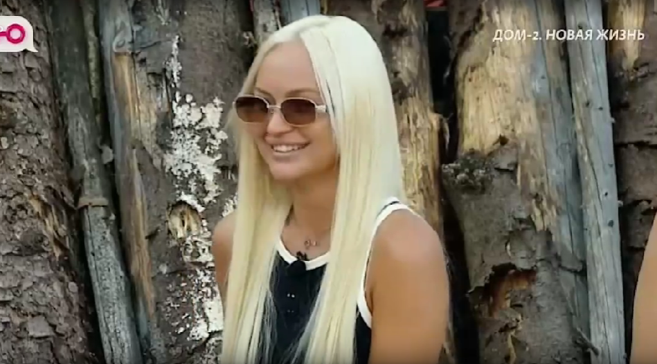 Элина Рахимова ищет мужчину для Вероники в ночных клубах Элина Рахимова ищет мужчину для Вероники в ночных клубах