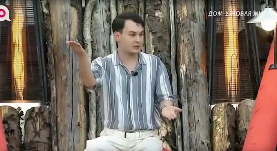 Антон Беккужев не воспринял всерьёз ультиматум Евгении Хорошевой