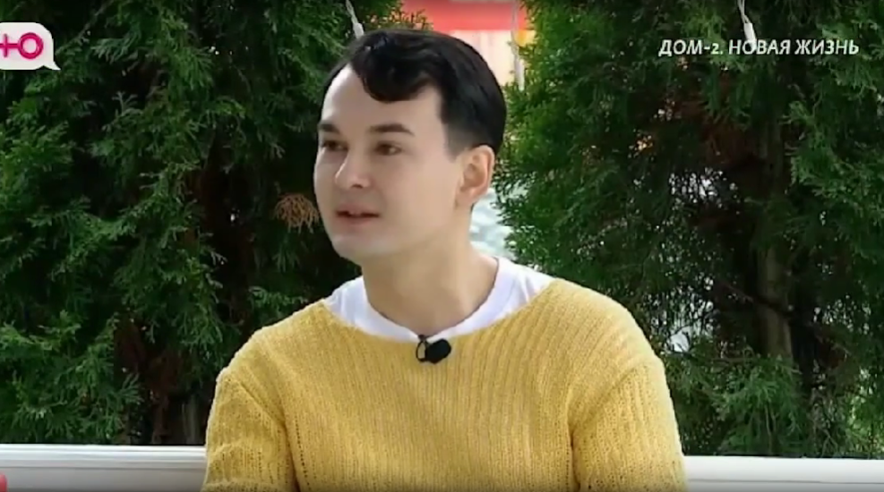 Антон Беккужев считает, что Вероника Гракович из-за операции может поссориться с мужем Альбертом
