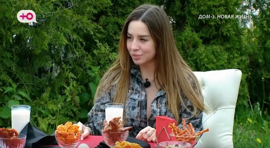 Евгения и Сергей Хорошевы мечтают стать родителями