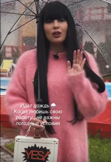 Нелли Ермолаева рассказала о сложной работе ведущим Дома 2