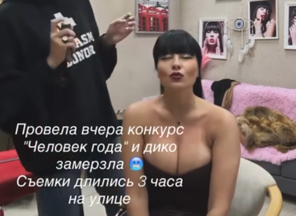 Нелли Ермолаева рассказала о сложной работе ведущим Дома 2