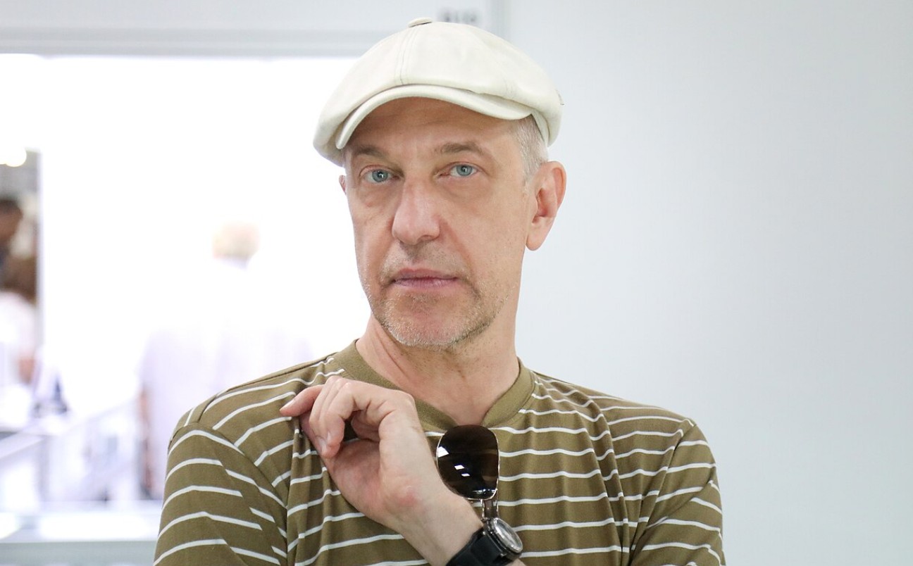 Сергей Соседов раскритиковал псевдонимы Нюши и Клавы Коки Сергей Соседов раскритиковал псевдонимы Нюши и Клавы Коки