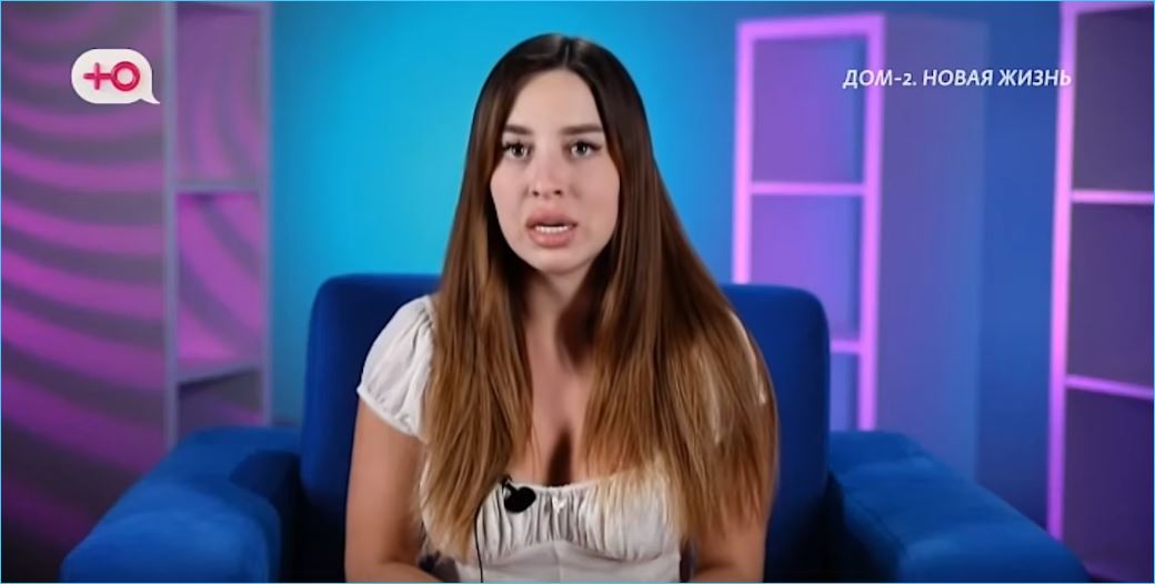 Евгения Хорошева отказалась соревноваться с Элиной Рахимовой Евгения Хорошева отказалась соревноваться с Элиной Рахимовой