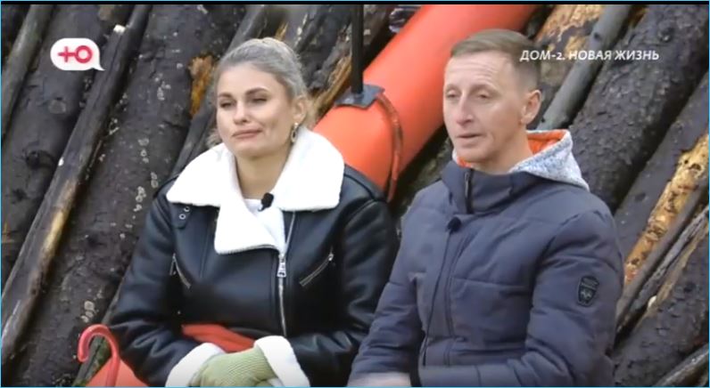 Вероника Гракович призналась, что она потеряла семью на Доме 2