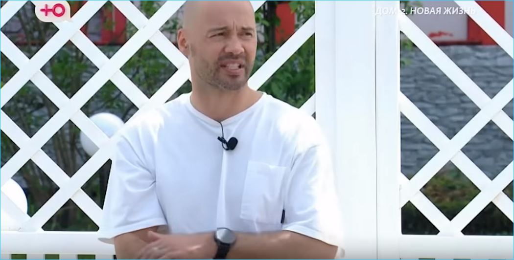 Андрей Черкасов доволен коалицией Романа Кузина с Кристиной Лясковец