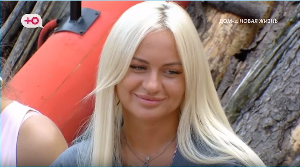 «Это у вас друзей в жюри не было» - объяснила свою победу Элина Рахимова