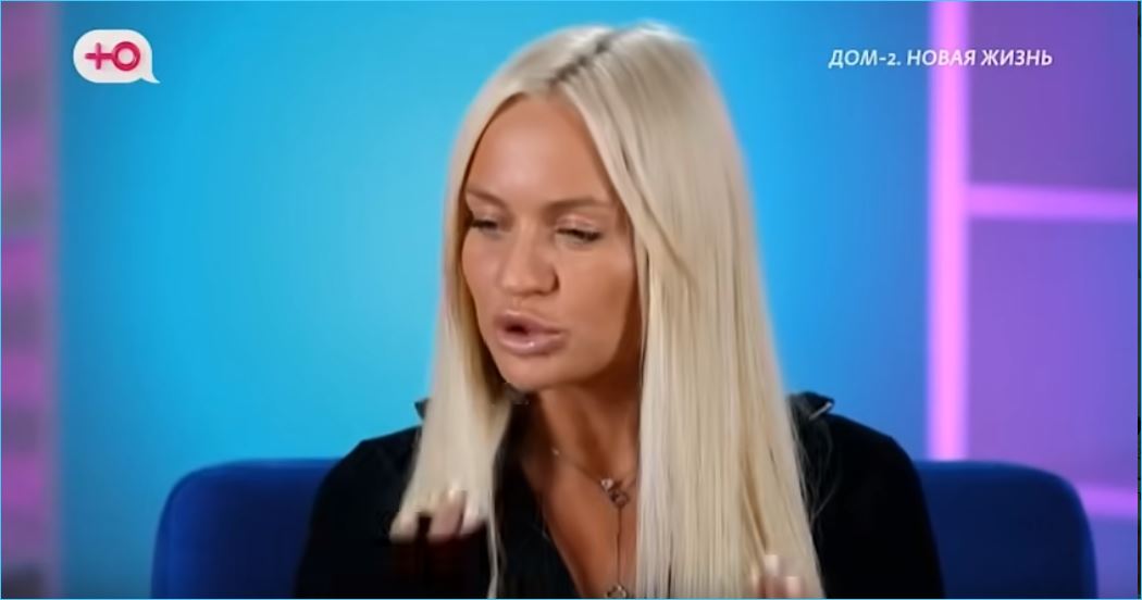 Евгения Хорошева отказалась соревноваться с Элиной Рахимовой