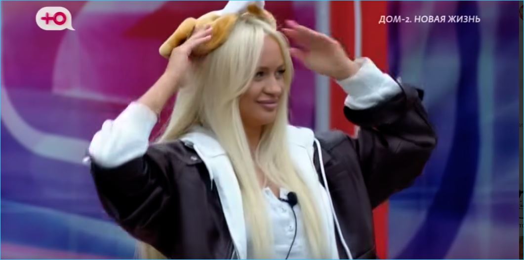 Эволюция «собачьих аналогий» Элины Рахимовой на телестройке
