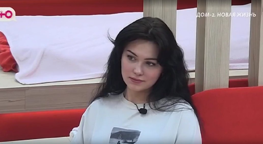 Дарья Виноградова решила заняться спортом и ищет ярких ощущений