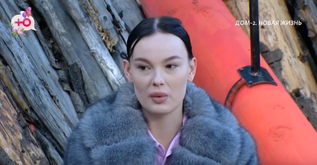 В сети появились слухи, что проект покинула Карина Тетуева