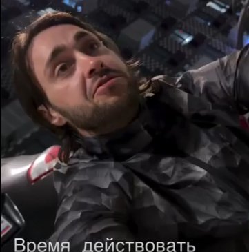 Никита Гуранда не справляется без поддержки старших товарищей Безуса и Григорьева