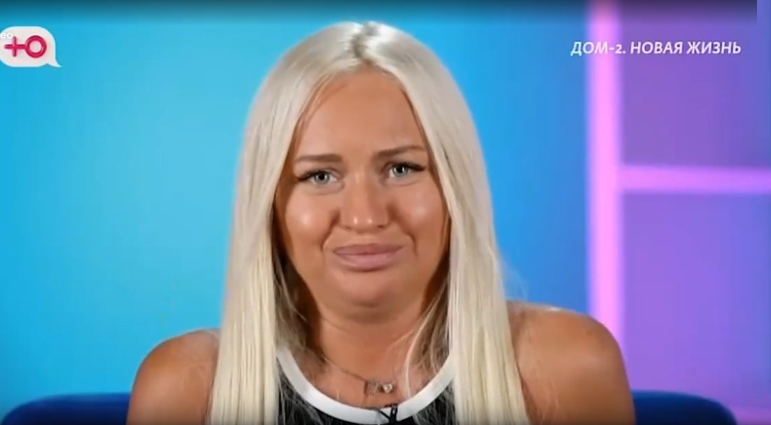Рахимова считает, что Кристина Лясковец 