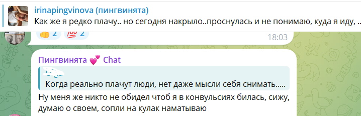 Ирина Пингвинова про Романа Кузина: парень хороший, но не мой пассажир