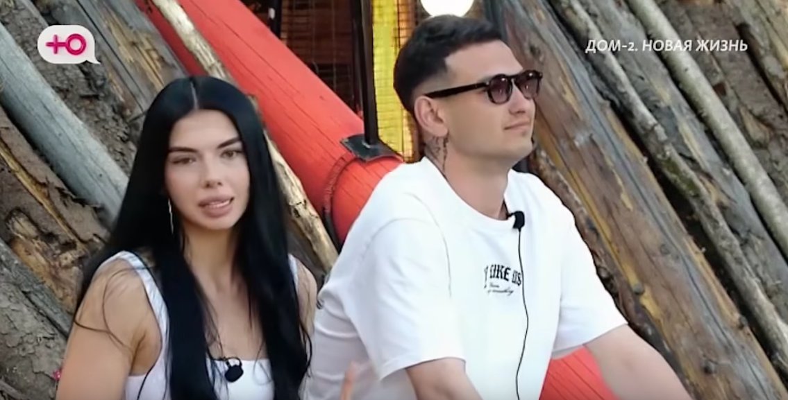 Ирина Пингвинова про Романа Кузина: парень хороший, но не мой пассажир