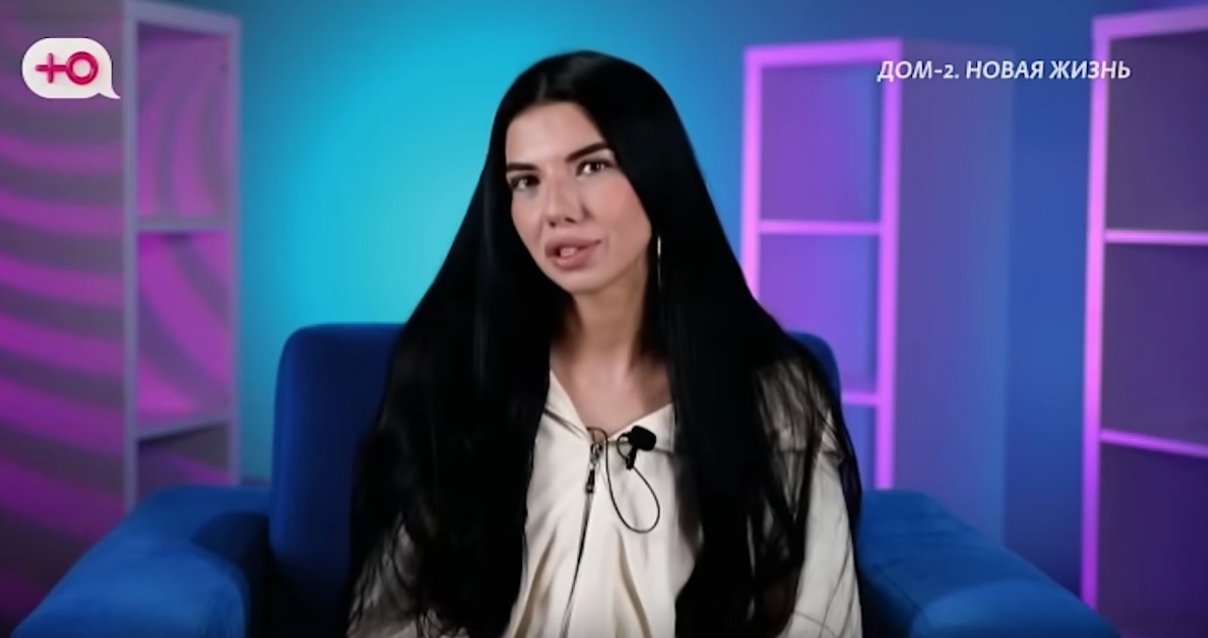 Ирина Пингвинова про Романа Кузина: парень хороший, но не мой пассажир Ирина Пингвинова про Романа Кузина: парень хороший, но не мой пассажир