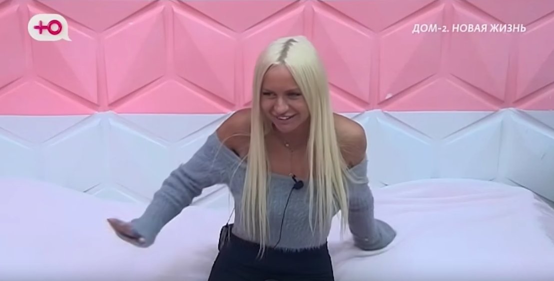 Кристина Лясковец возмущена тем, что Рахимова называется её "мамочкой" Гуранды