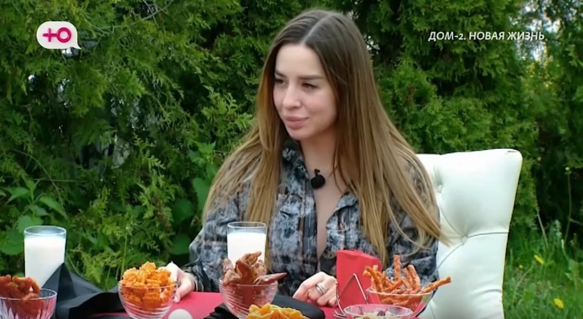 Евгения и Сергей Хорошевы мечтают стать родителями Евгения и Сергей Хорошевы мечтают стать родителями