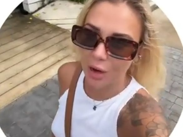 Елена Тепловодская косвенно обвинила Женю Хорошеву в легкодоступности