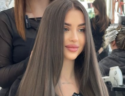 Катя Квашникова не ждёт Григорьева в Москве и собирается в путешествие